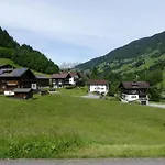 Haus Ruepp * Silbertal