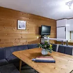 Apartmán Haus Ruepp Silbertal