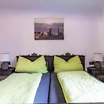 Apartment Haus Ruepp