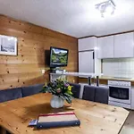 Haus Ruepp Apartmán Silbertal