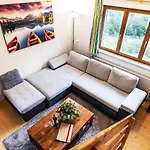 Apartmán Haus Ruepp