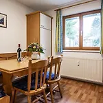 Apartment Haus Ruepp *