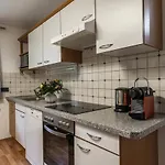 Apartment Haus Ruepp Silbertal