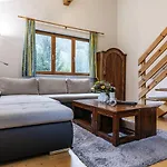 Haus Ruepp Silbertal