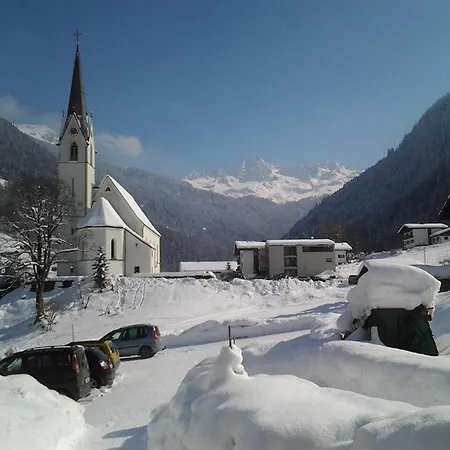 Haus Ruepp *