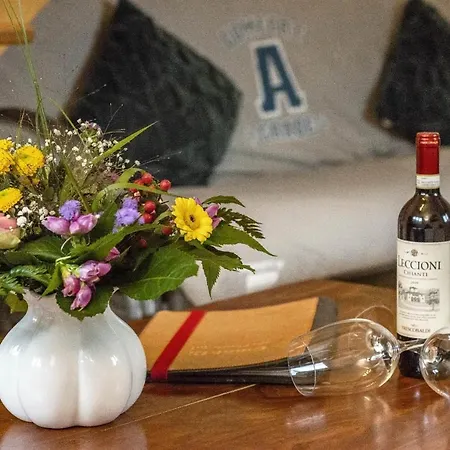 Haus Ruepp * Silbertal