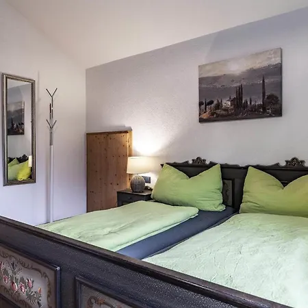 Haus Ruepp Apartment