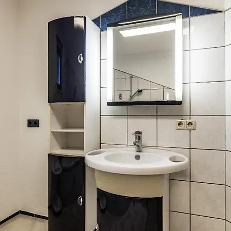 Haus Ruepp Apartment Silbertal