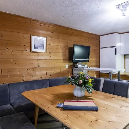 Apartment Haus Ruepp Silbertal