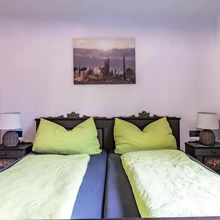 Apartment Haus Ruepp