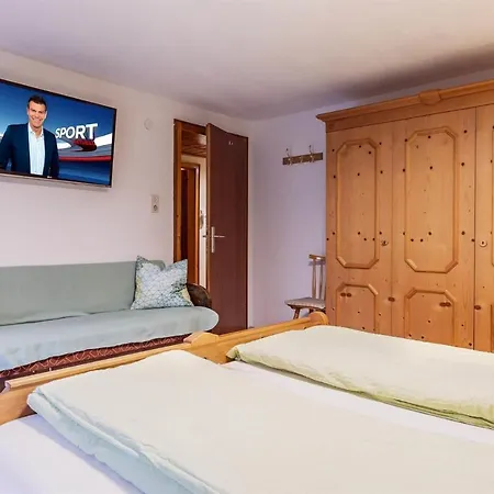 Apartment Haus Ruepp