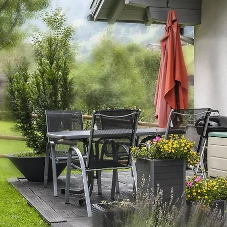 Haus Ruepp * Silbertal