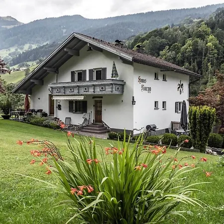 Haus Ruepp * Silbertal