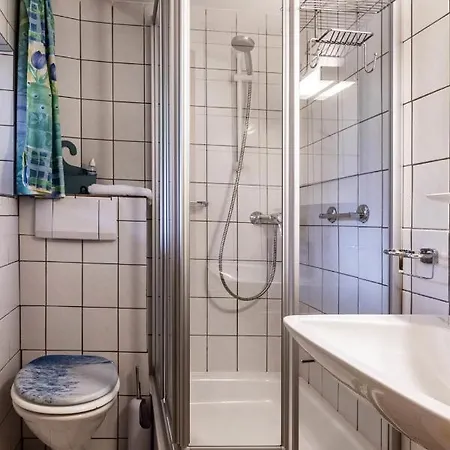 Apartment Haus Ruepp