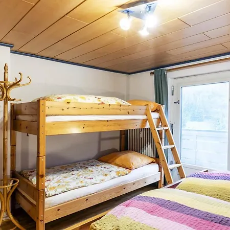 Haus Ruepp * Silbertal