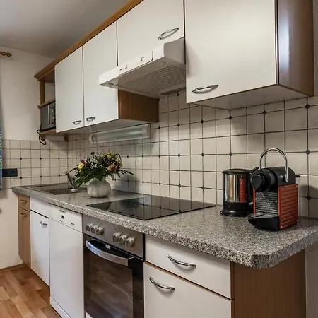 Apartment Haus Ruepp Silbertal