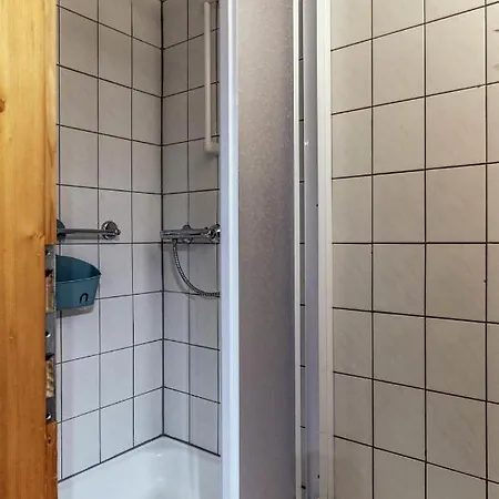 Haus Ruepp Apartment