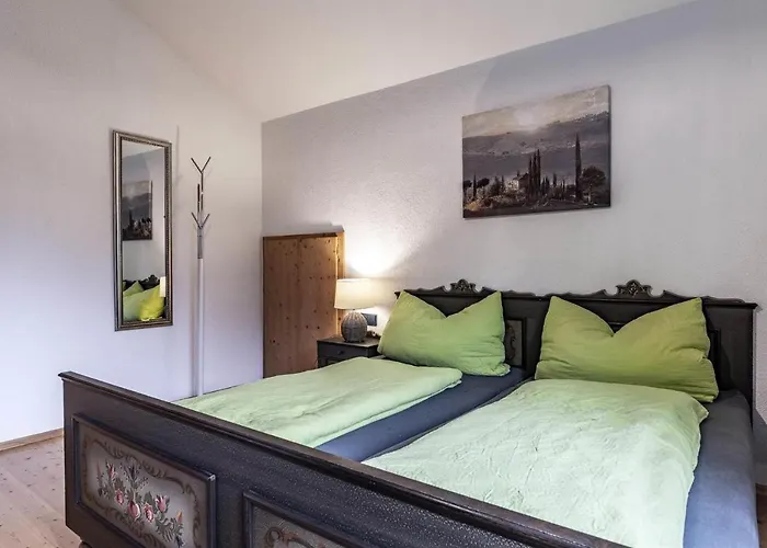 Haus Ruepp Appartement