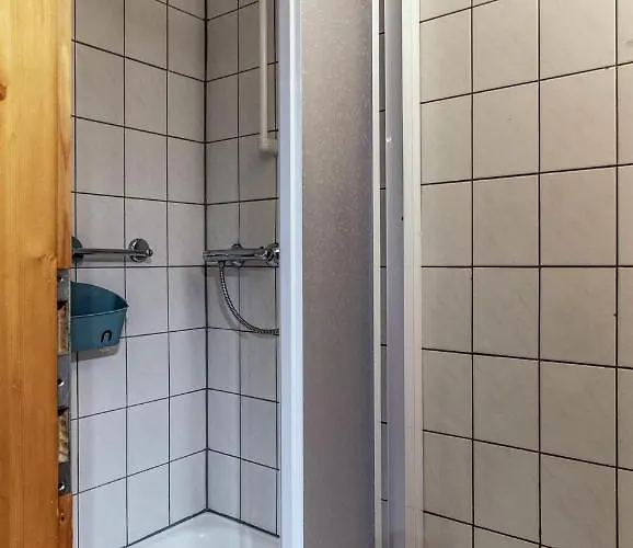 Haus Ruepp Appartement